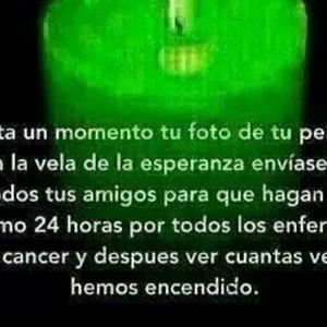 Meet your Posher, Randy miguel